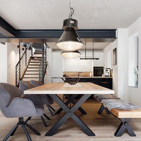 Studio Mt Nine Neu Wulmstorf Luaran gambar