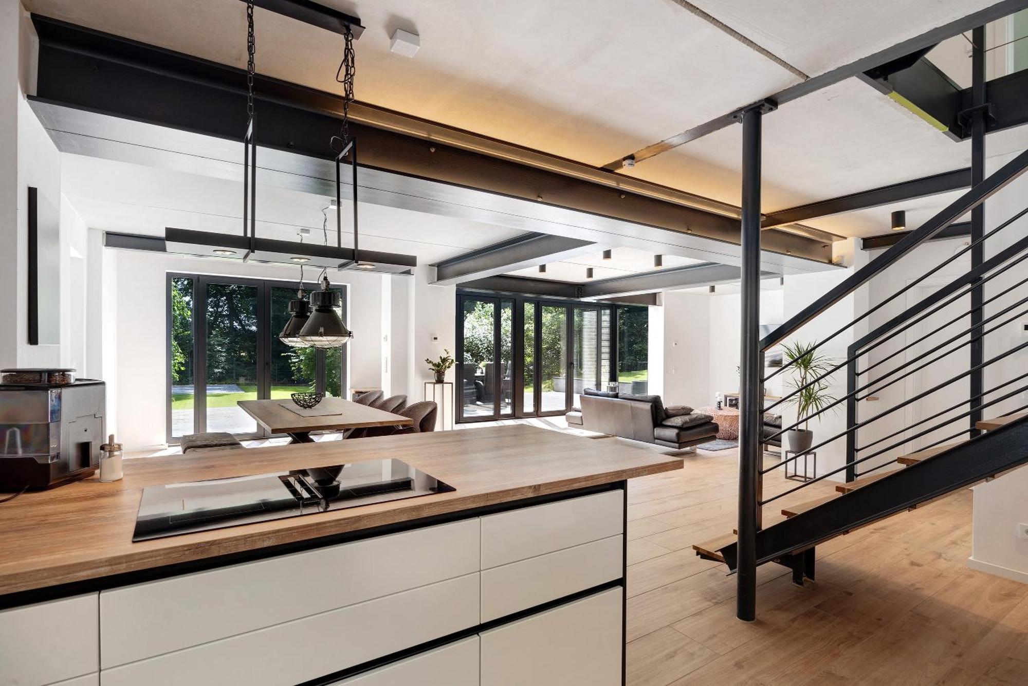 Studio Mt Nine Neu Wulmstorf Luaran gambar