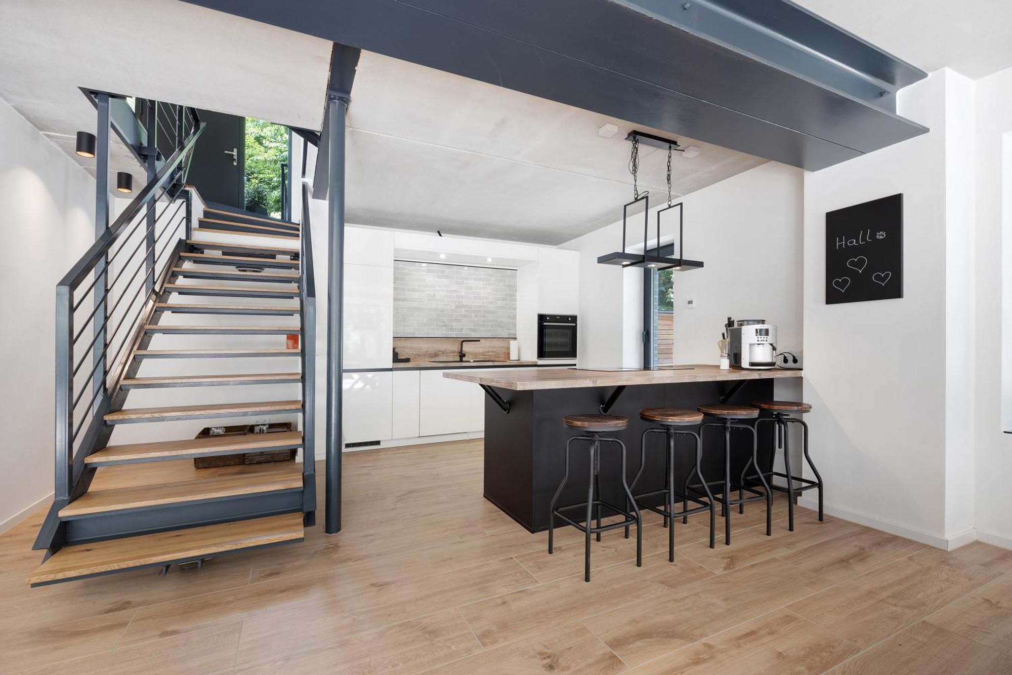 Studio Mt Nine Neu Wulmstorf Luaran gambar