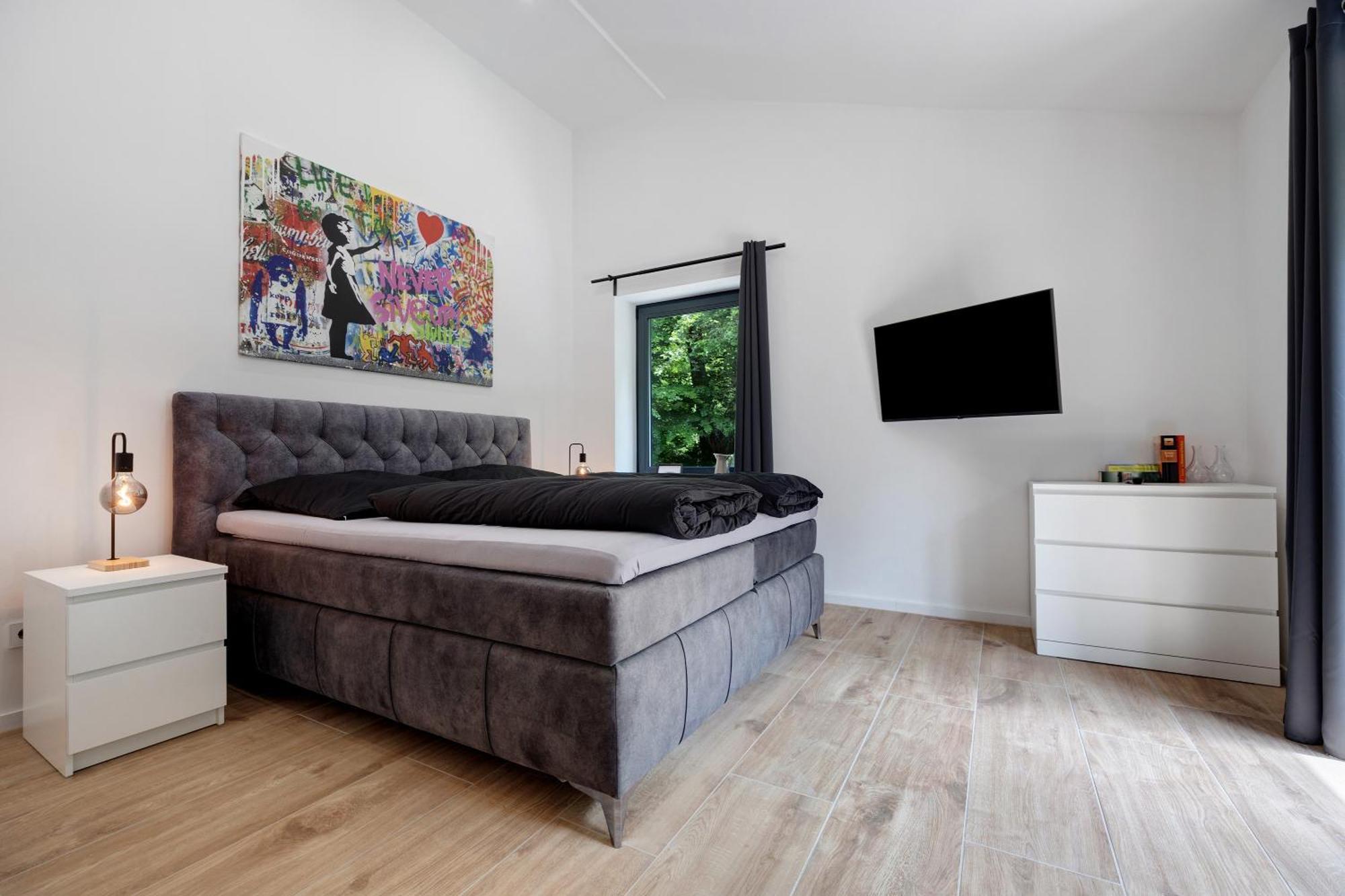 Studio Mt Nine Neu Wulmstorf Luaran gambar