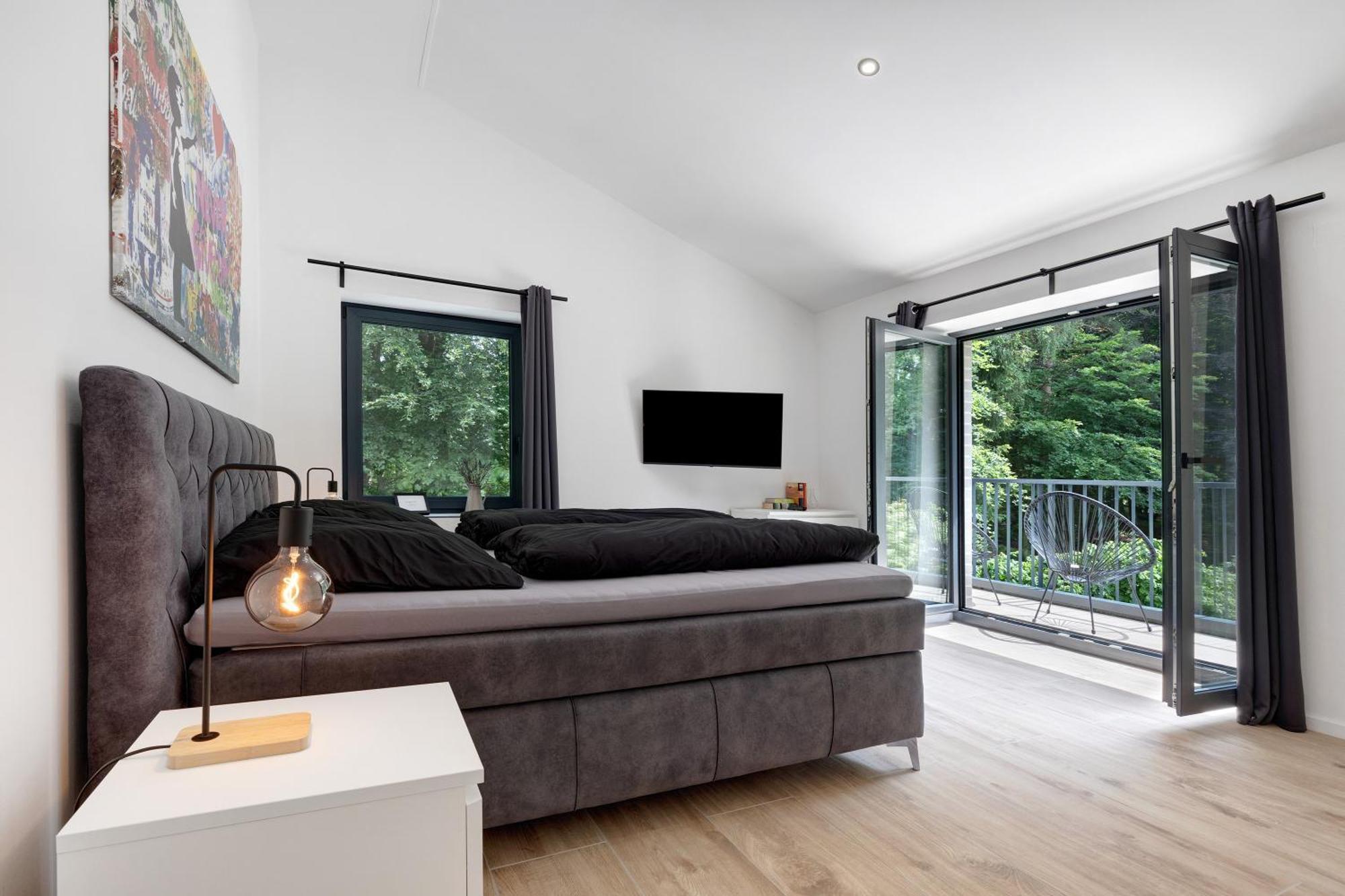 Studio Mt Nine Neu Wulmstorf Luaran gambar