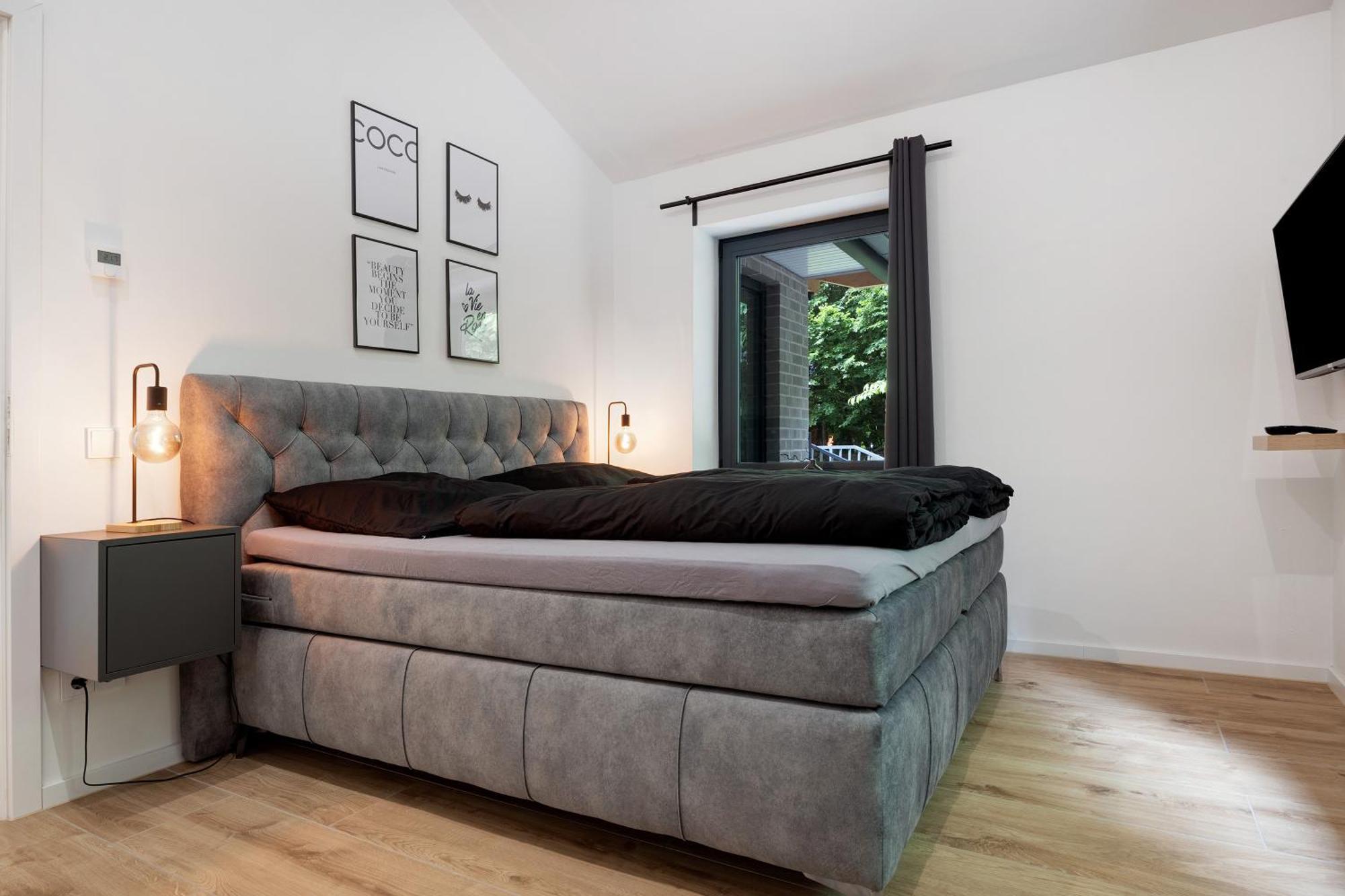 Studio Mt Nine Neu Wulmstorf Luaran gambar