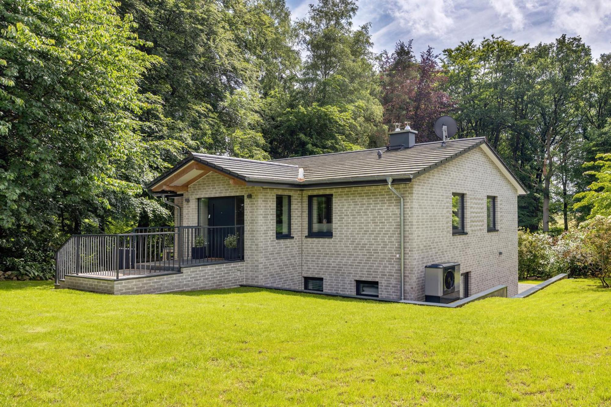 Studio Mt Nine Neu Wulmstorf Luaran gambar